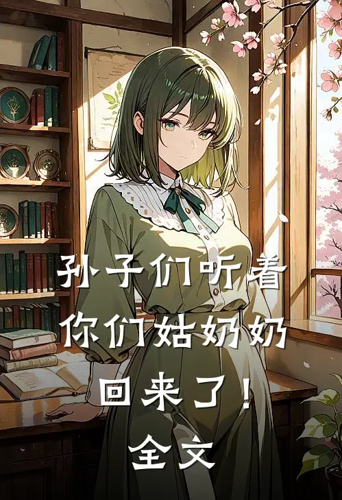 孙子们听着，你们姑奶奶回来了！全文