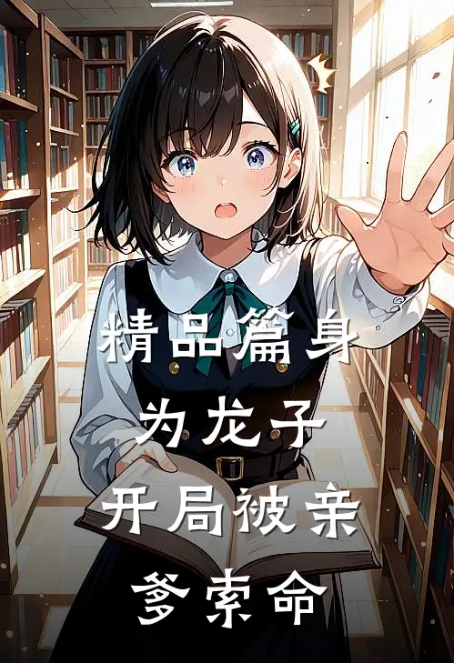 精品篇身为龙子，开局被亲爹索命