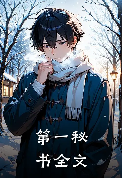 第一秘书全文