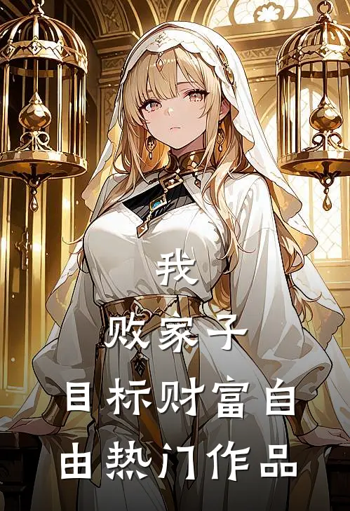 我，败家子，目标财富自由热门作品