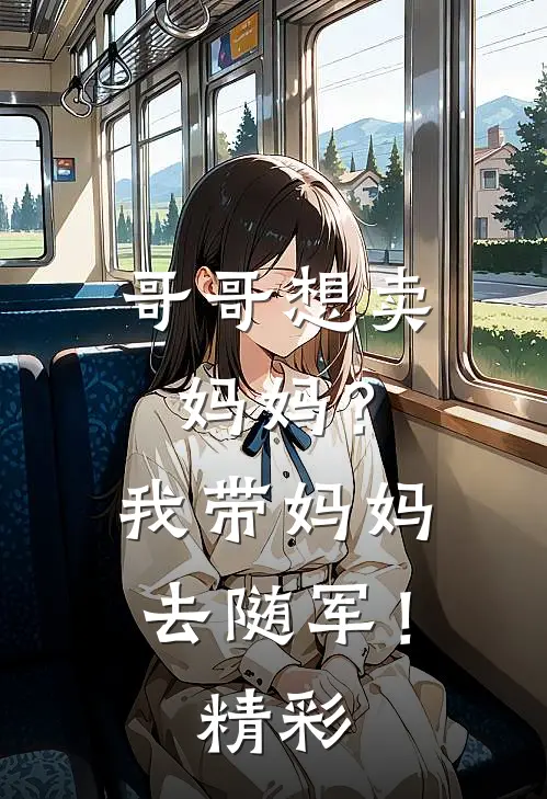 哥哥想卖妈妈？我带妈妈去随军！精彩