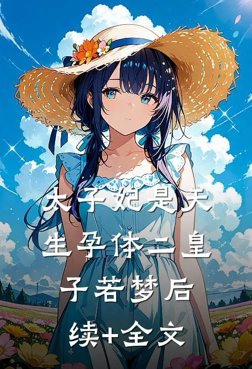 太子妃是天生孕体二皇子若梦后续+全文