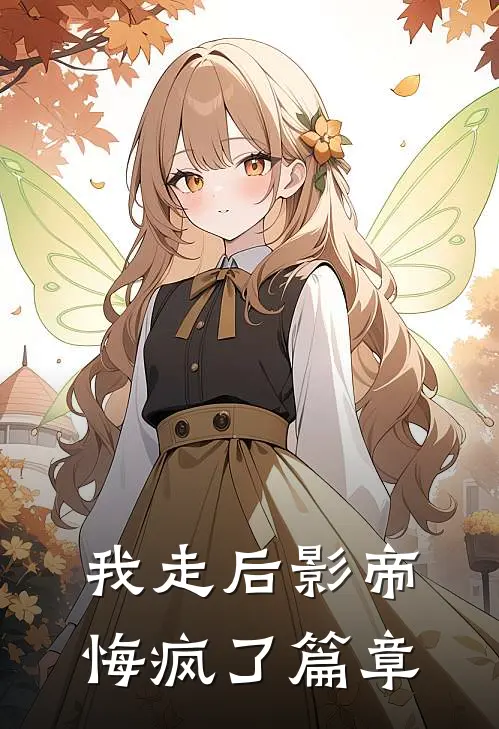 我走后影帝悔疯了篇章