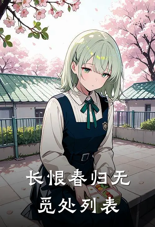长恨春归无觅处列表