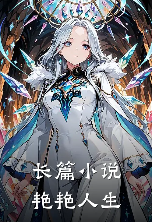 长篇小说艳艳人生