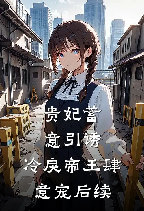 贵妃蓄意引诱，冷戾帝王肆意宠后续