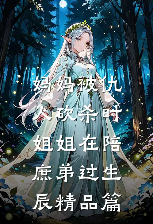 妈妈被仇人砍杀时，姐姐在陪庶弟过生辰精品篇