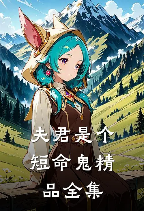 夫君是个短命鬼精品全集
