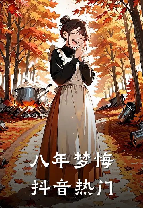 八年梦悔抖音热门