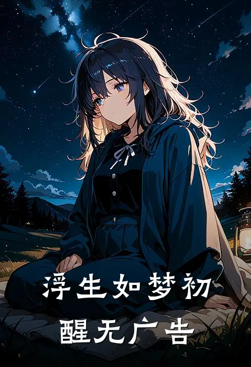 浮生如梦初醒无广告