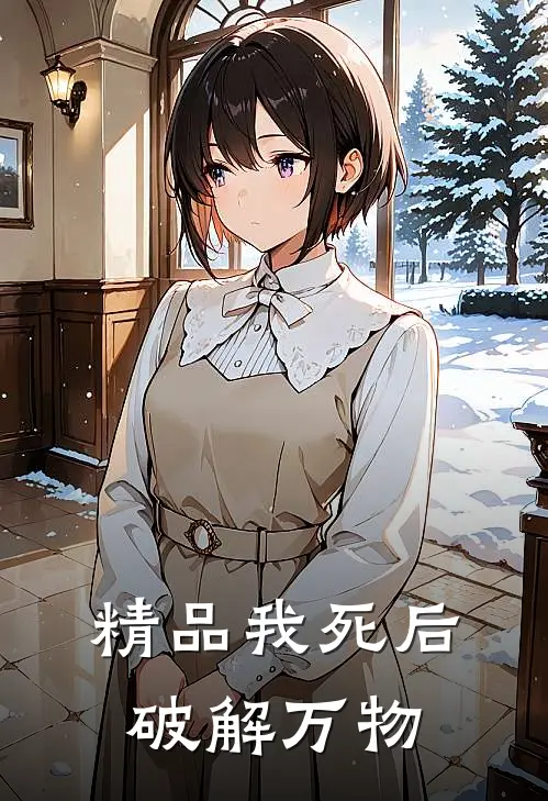 精品我死后破解万物