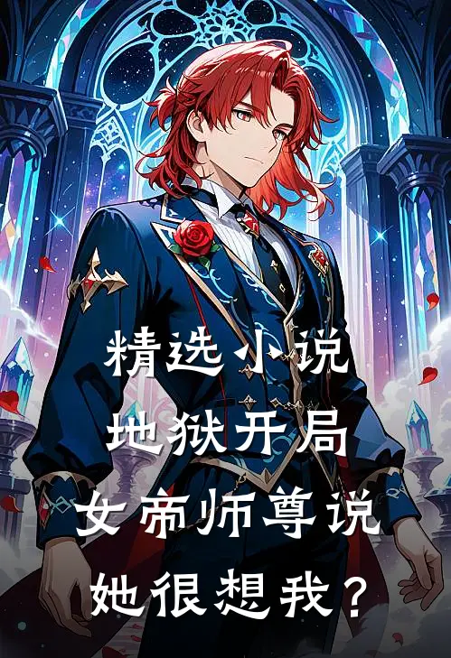 精选小说地狱开局，女帝师尊说她很想我？