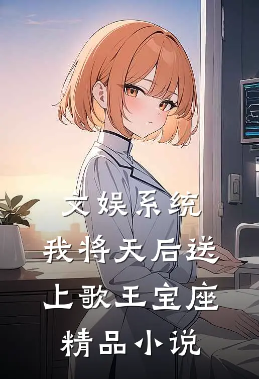文娱系统：我将天后送上歌王宝座精品小说