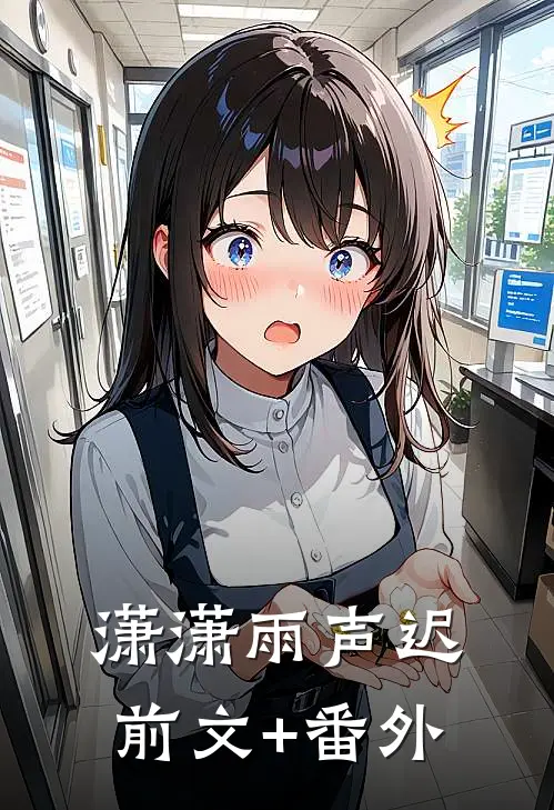 潇潇雨声迟前文+番外