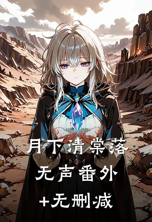 月下清棠落无声番外+无删减