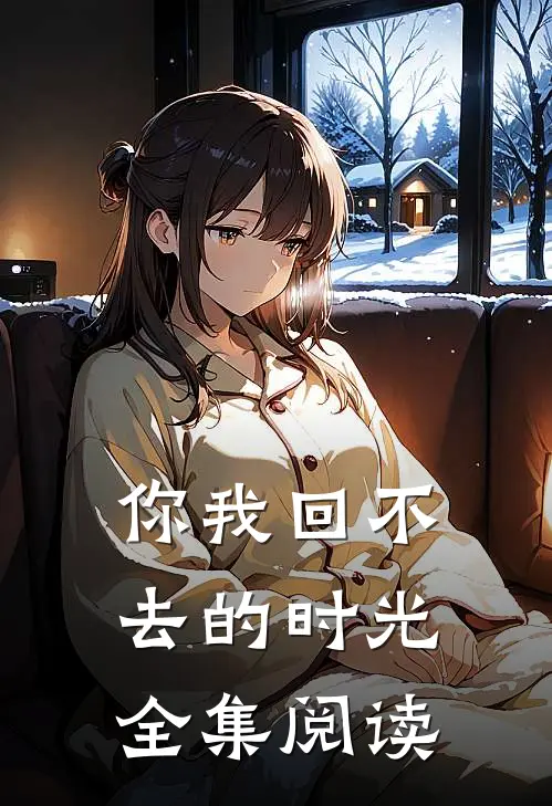 你我回不去的时光全集阅读