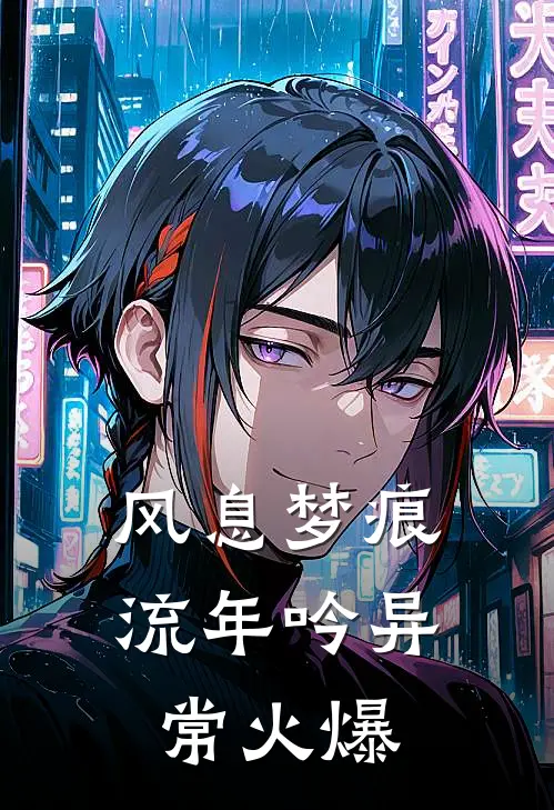 风息梦痕流年吟异常火爆