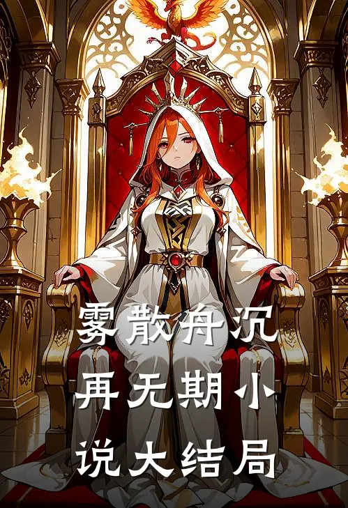雾散舟沉再无期小说大结局