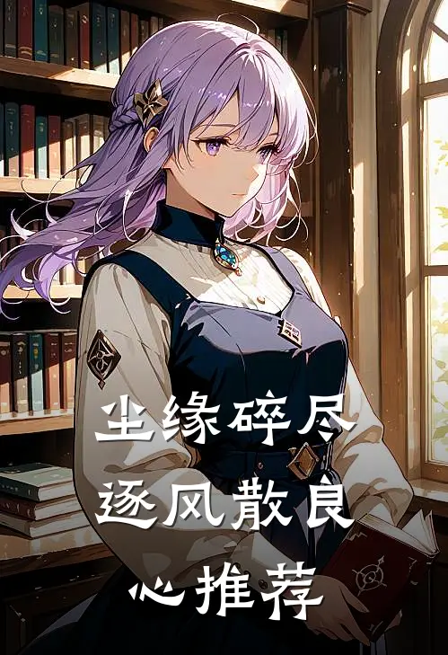 尘缘碎尽逐风散良心推荐