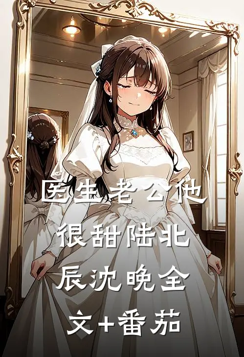 医生老公他很甜陆北辰沈晚全文+番茄