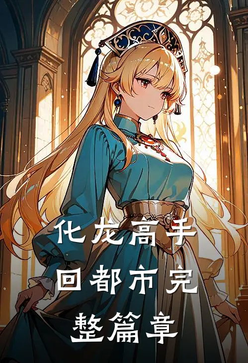 化龙高手回都市完整篇章
