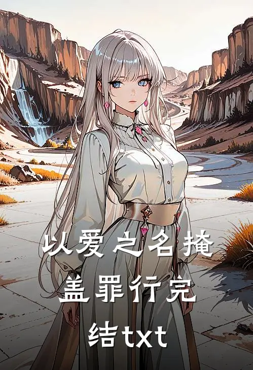 以爱之名掩盖罪行完结txt