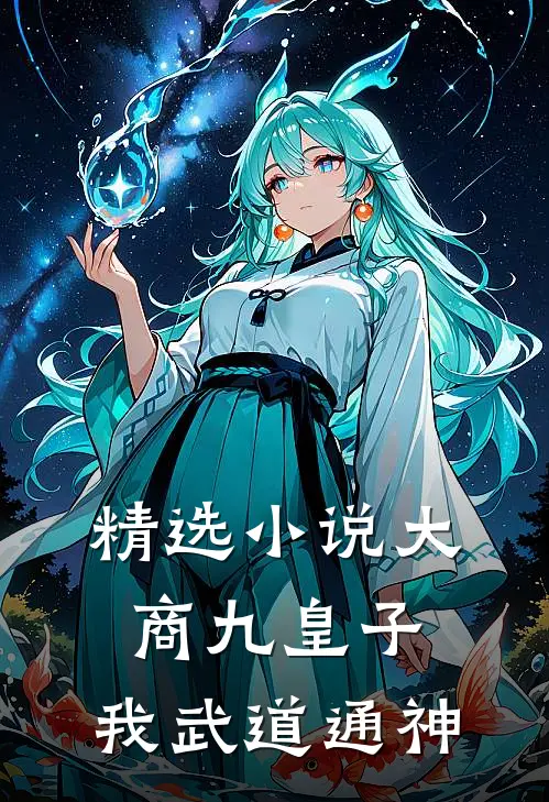精选小说大商九皇子：我武道通神