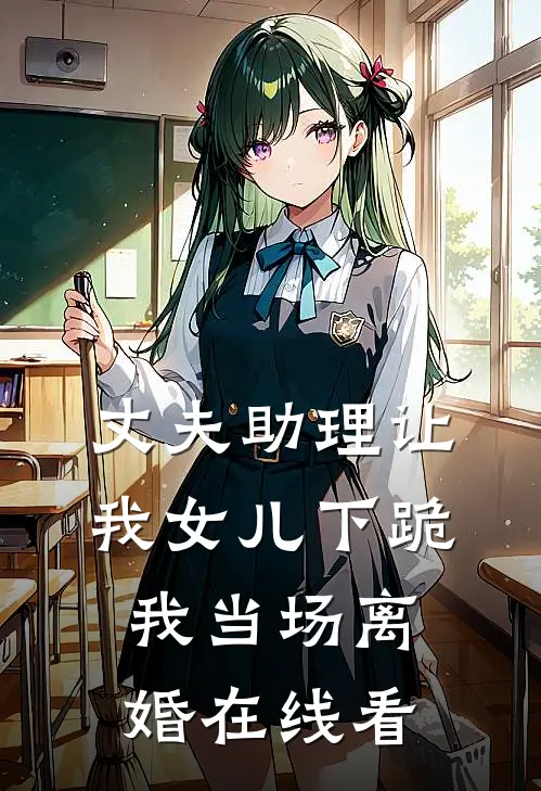 丈夫助理让我女儿下跪，我当场离婚在线看