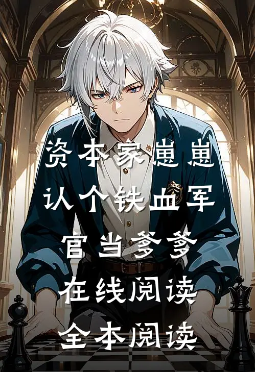 资本家崽崽，认个铁血军官当爹爹在线阅读全本阅读