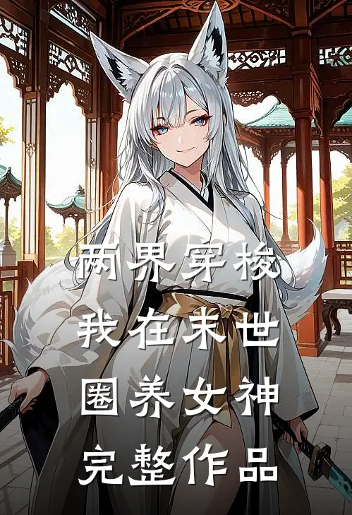 两界穿梭：我在末世圈养女神完整作品