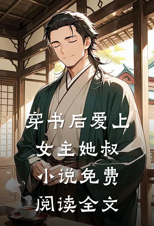 穿书后爱上女主她叔小说免费阅读全文
