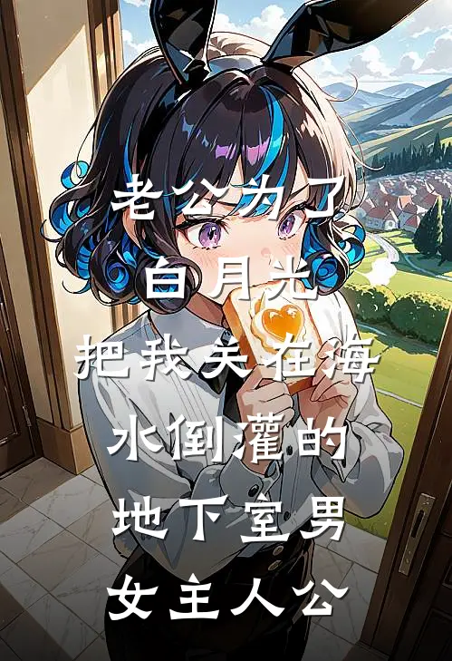 老公为了白月光，把我关在海水倒灌的地下室男女主人公