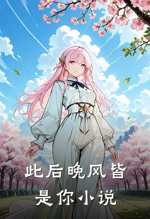 此后晚风皆是你小说