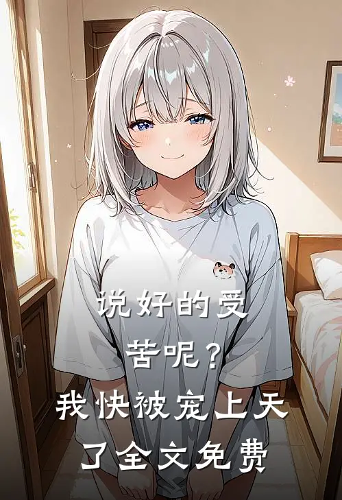 说好的受苦呢？我快被宠上天了全文免费