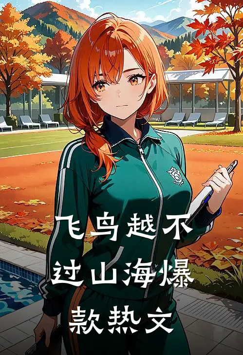 飞鸟越不过山海爆款热文