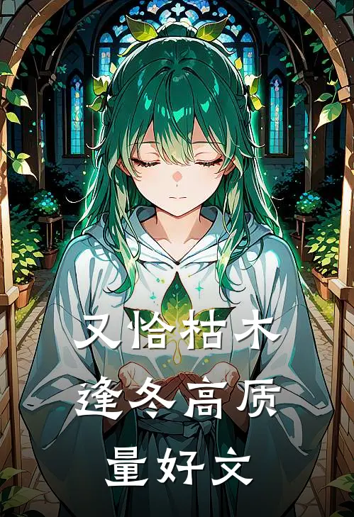 又恰枯木逢冬高质量好文