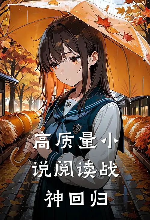 高质量小说阅读战神回归