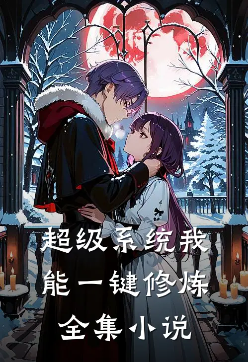 超级系统我能一键修炼全集小说