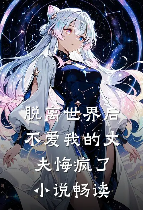 脱离世界后,不爱我的丈夫悔疯了畅读
