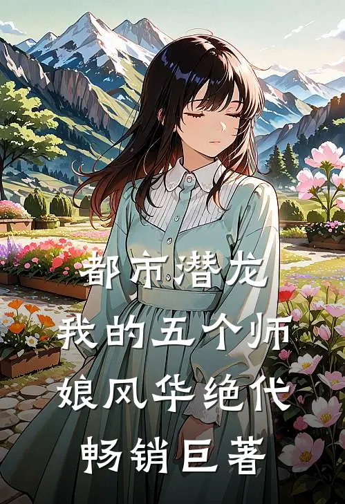 都市潜龙：我的五个师娘风华绝代畅销巨著