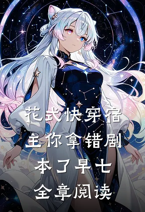花式快穿宿主你拿错剧本了 早七全章阅读