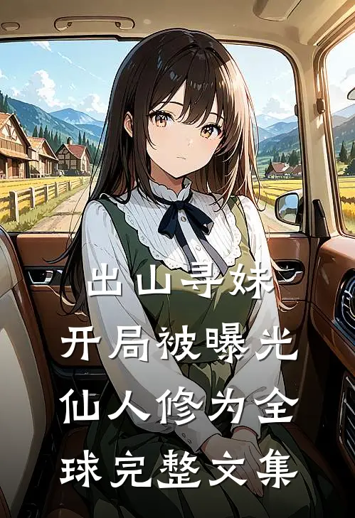 出山寻妹，开局被曝光仙人修为全球完整文集