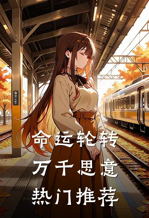 命运轮转，万千思意热门推荐