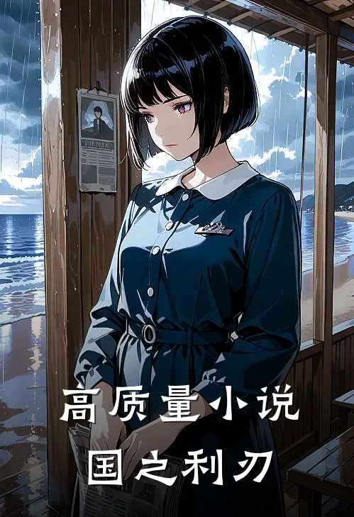 高质量小说国之利刃