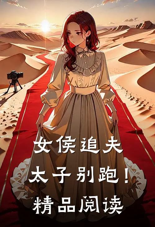 女侯追夫太子别跑!精品阅读