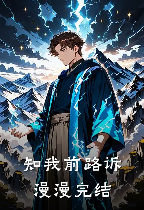 知我前路诉漫漫完结