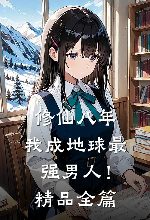 修仙八年，我成地球最强男人！精品全篇