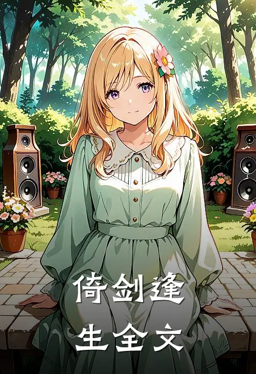 倚剑逢生全文