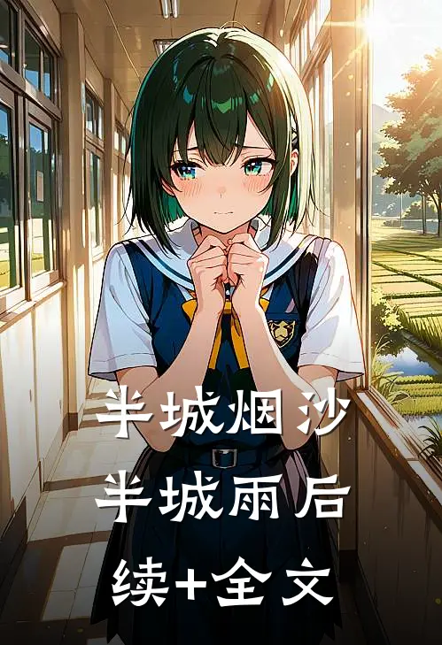 半城烟沙半城雨后续+全文
