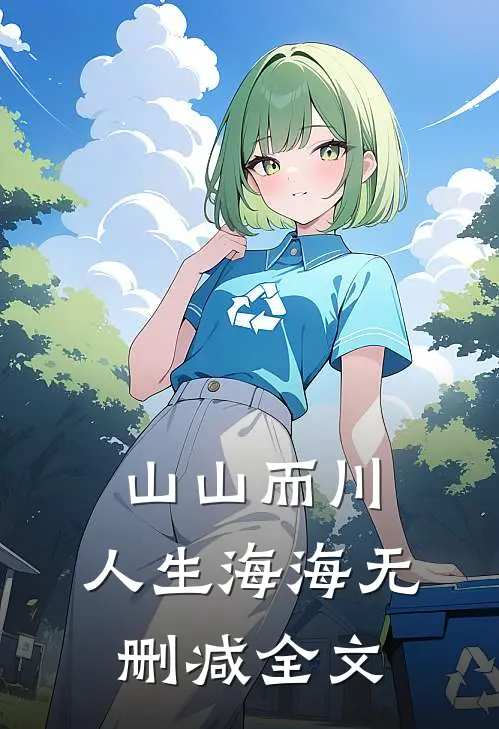 山山而川，人生海海无删减全文